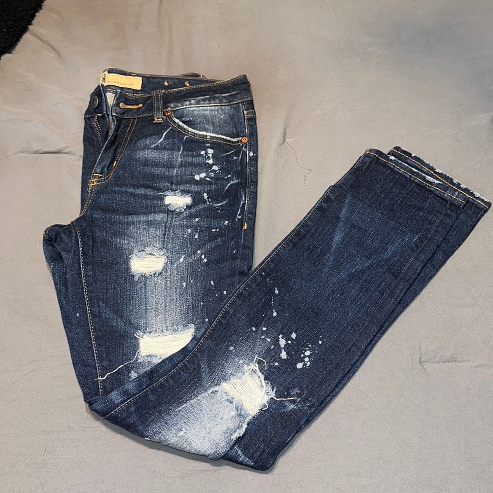 Remix by Rock Revival Jeans